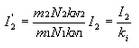 得到轉(zhuǎn)子電流的折算值（②式）